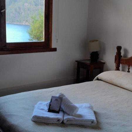 Hotel Angostura Villa La Angostura Eksteriør billede
