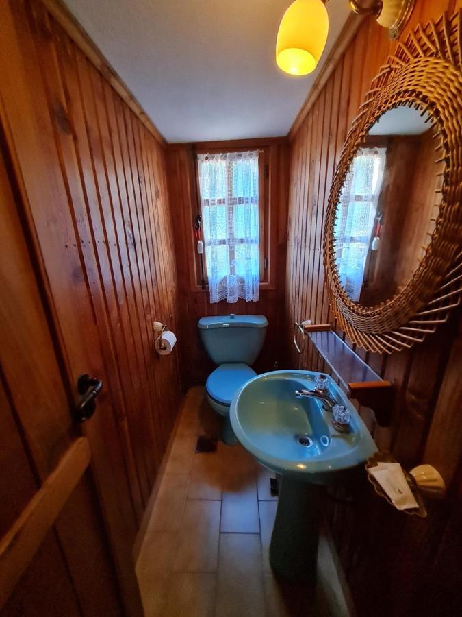 Hotel Angostura Villa La Angostura Eksteriør billede
