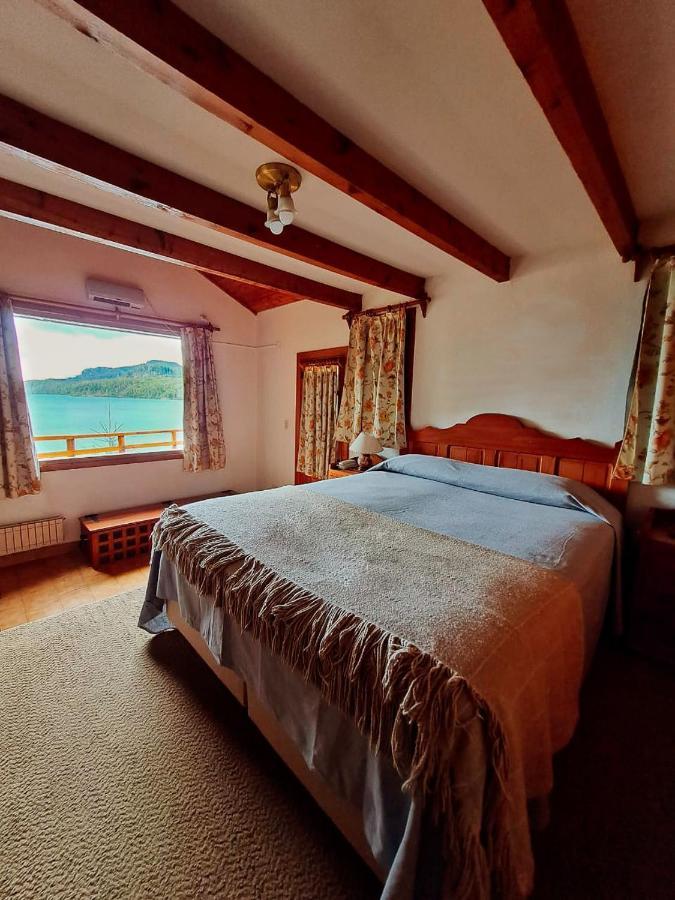 Hotel Angostura Villa La Angostura Eksteriør billede