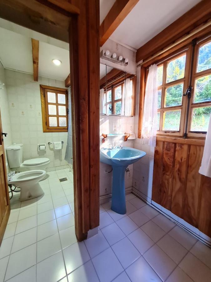 Hotel Angostura Villa La Angostura Eksteriør billede