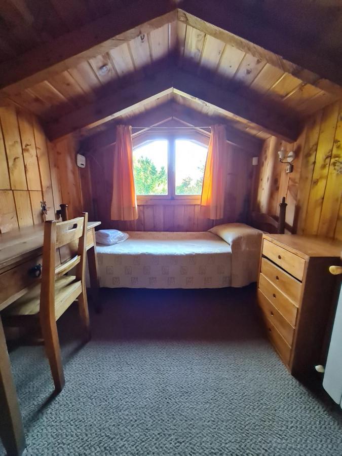 Hotel Angostura Villa La Angostura Eksteriør billede