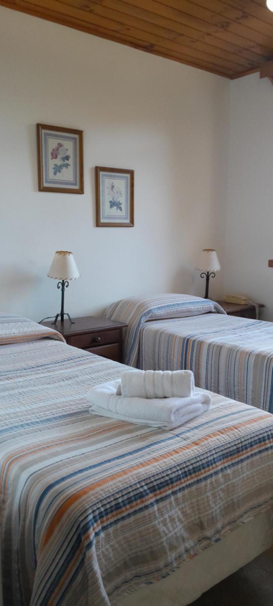 Hotel Angostura Villa La Angostura Eksteriør billede