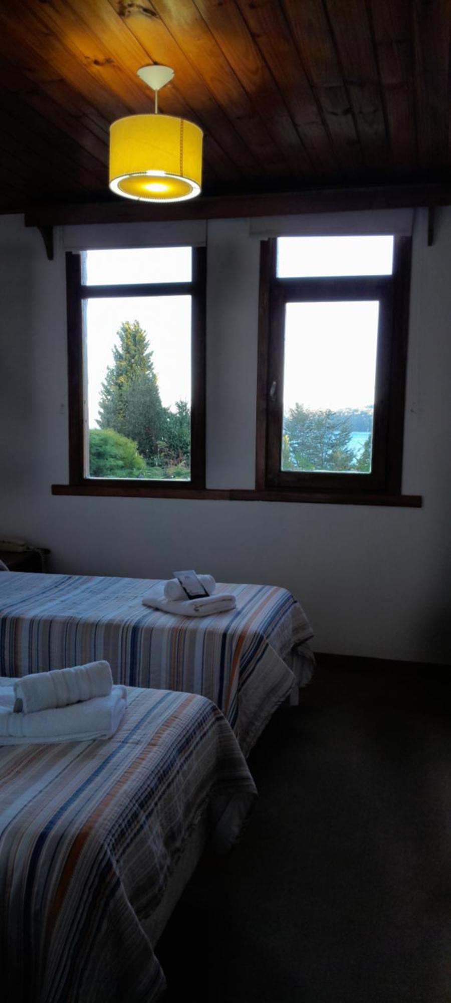 Hotel Angostura Villa La Angostura Eksteriør billede