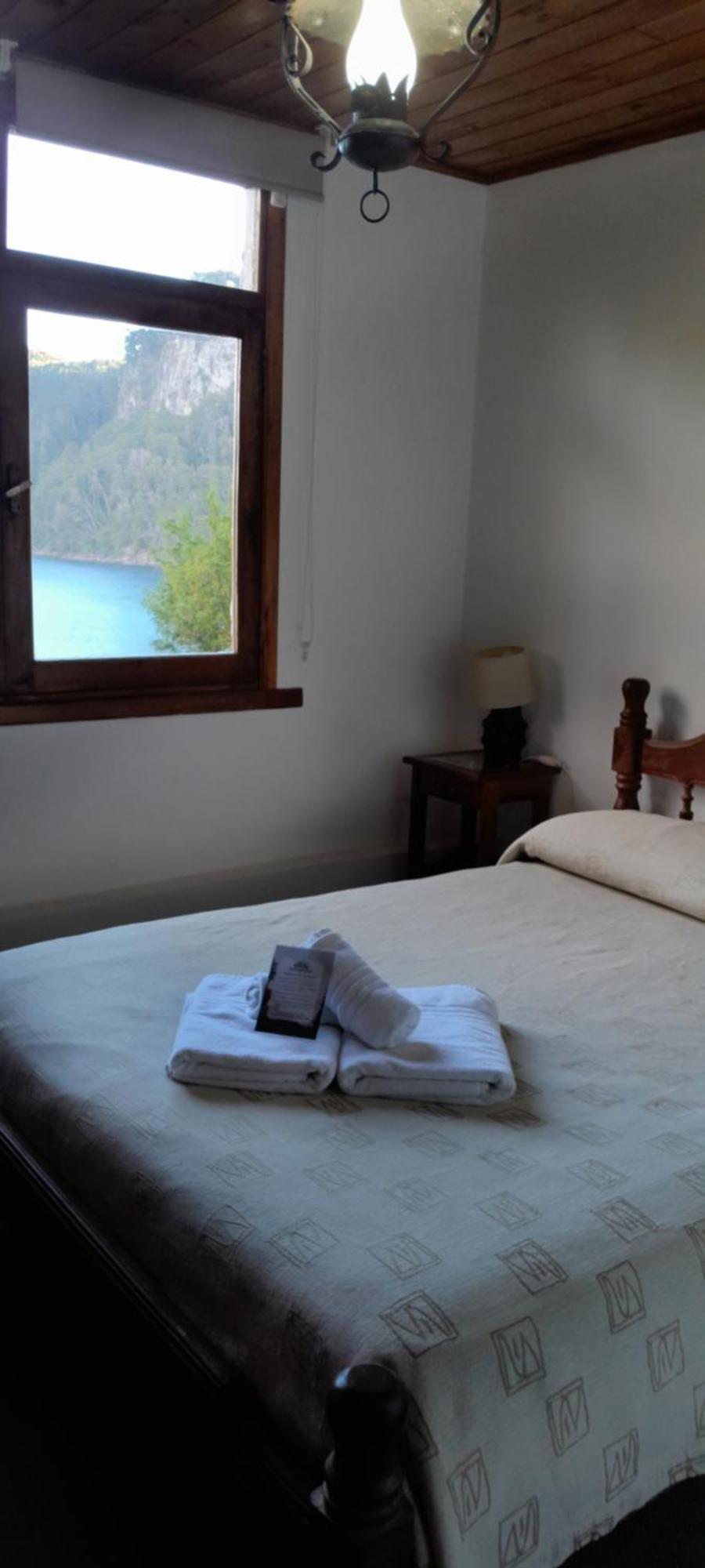 Hotel Angostura Villa La Angostura Eksteriør billede