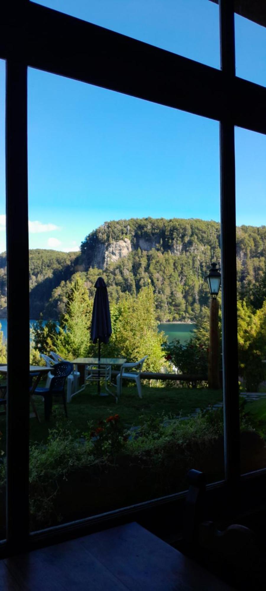Hotel Angostura Villa La Angostura Eksteriør billede