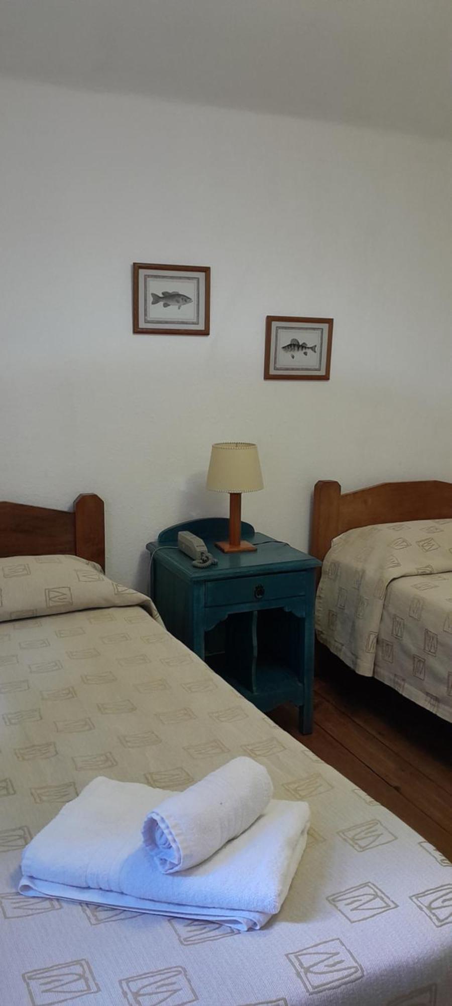 Hotel Angostura Villa La Angostura Eksteriør billede
