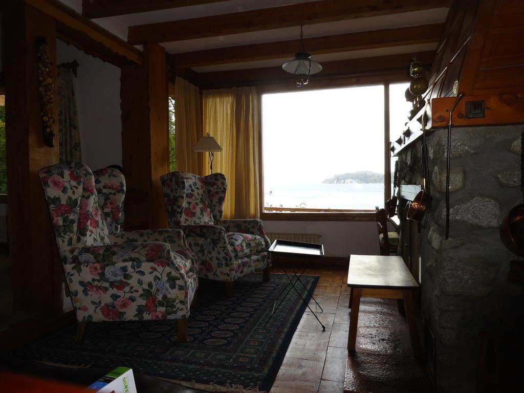 Hotel Angostura Villa La Angostura Eksteriør billede