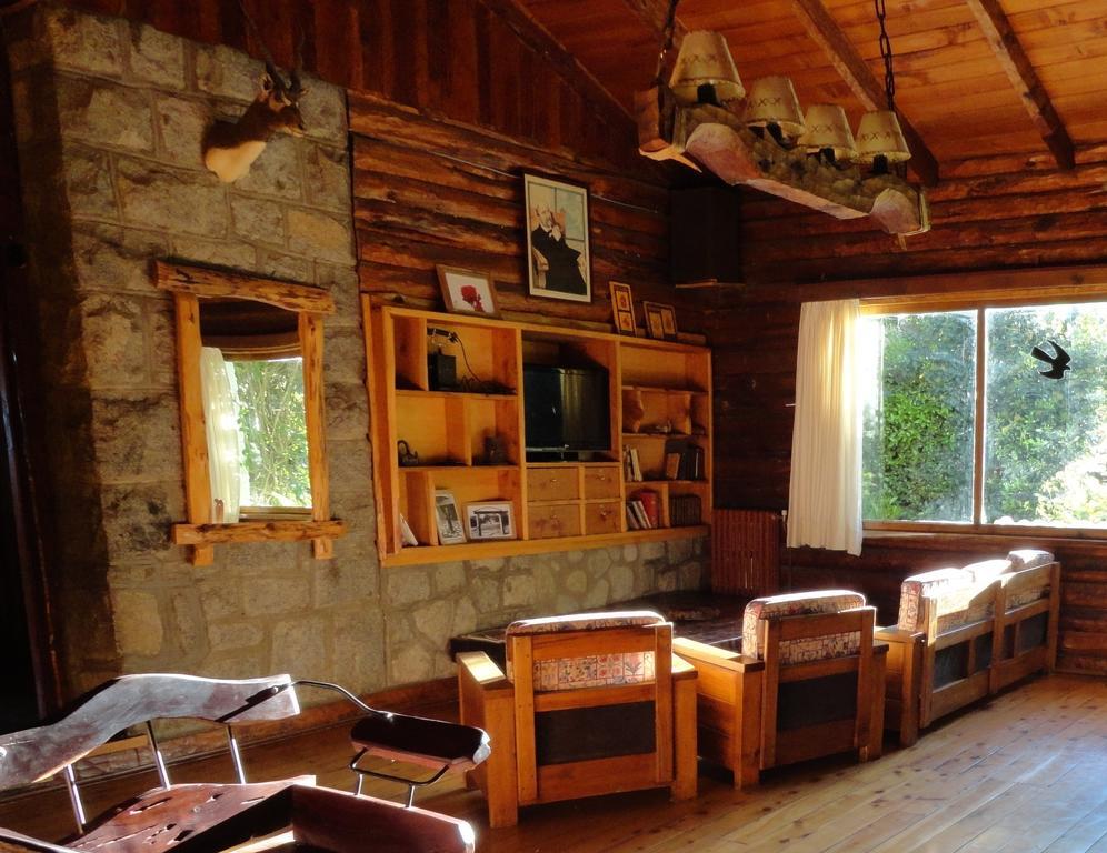 Hotel Angostura Villa La Angostura Eksteriør billede