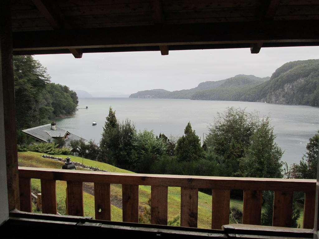 Hotel Angostura Villa La Angostura Værelse billede