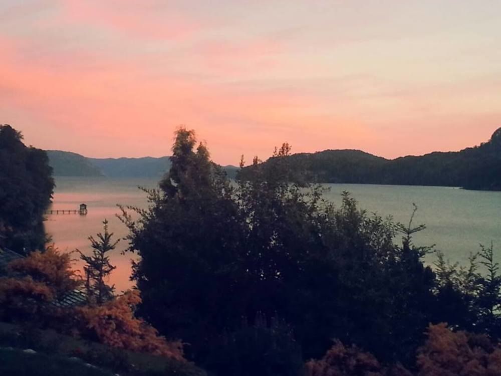Hotel Angostura Villa La Angostura Eksteriør billede