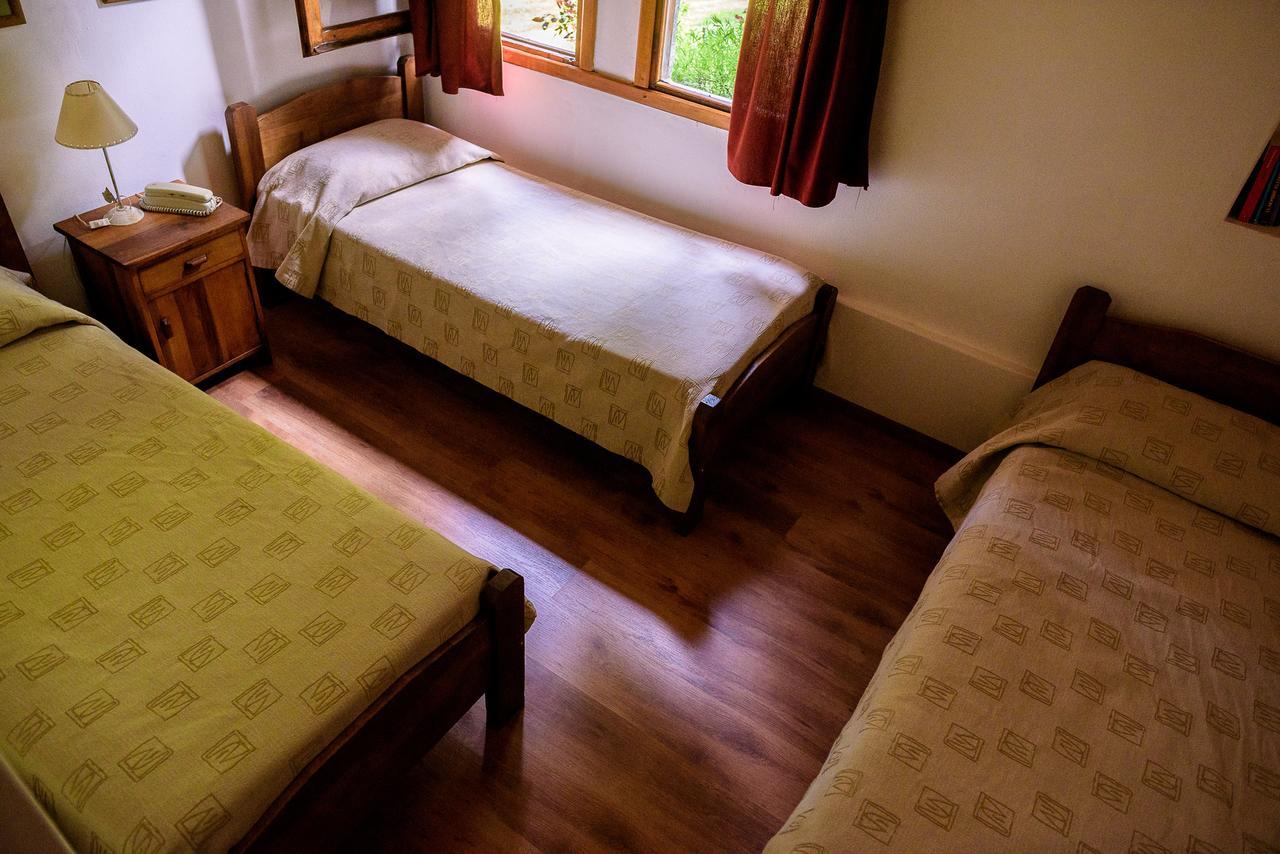 Hotel Angostura Villa La Angostura Eksteriør billede