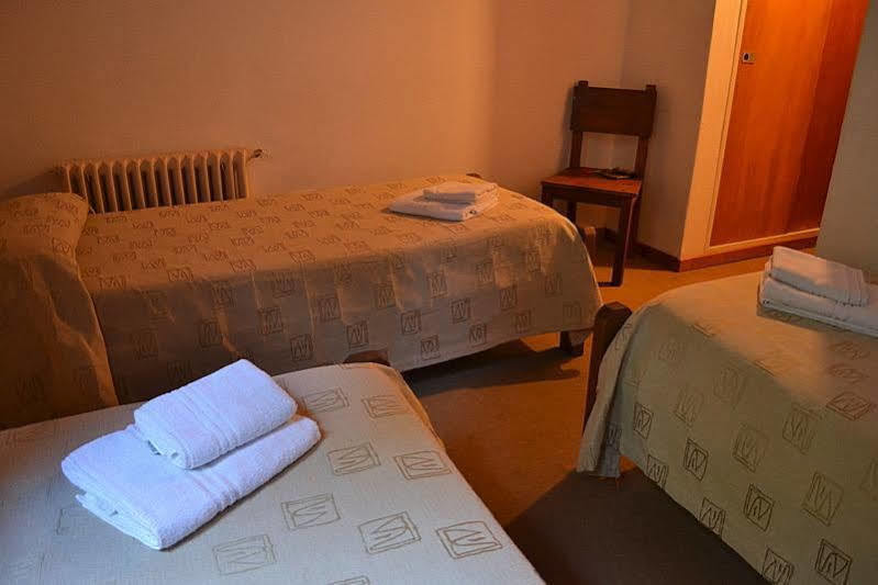 Hotel Angostura Villa La Angostura Eksteriør billede